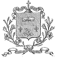  St Boniface College Crest 